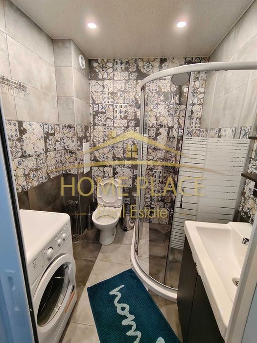 Дава се под наем Двустаен апартамент в Варна, Изгрев - 44 кв.м за 448.8 € - Снимка #8