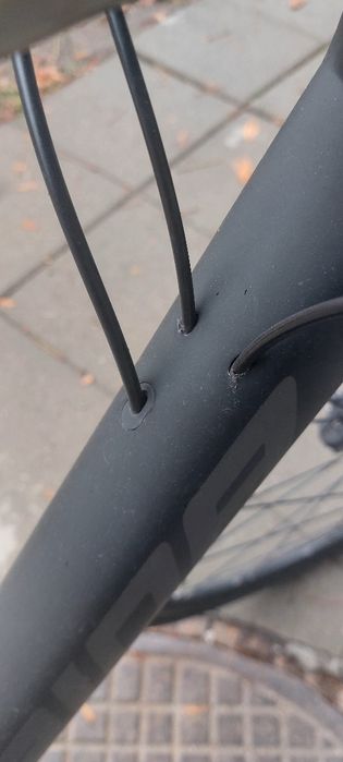 Продавам   алуминиев велосипед Merida   28 цола,53 см