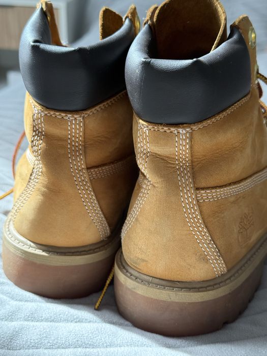 Timberland Боти 37
