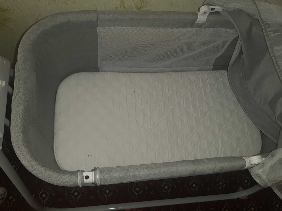 Электронная люлька