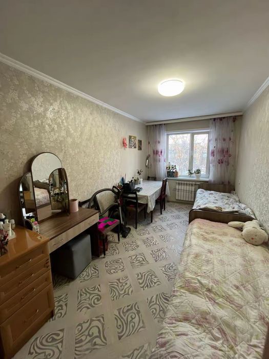 3-комнатной квартиры