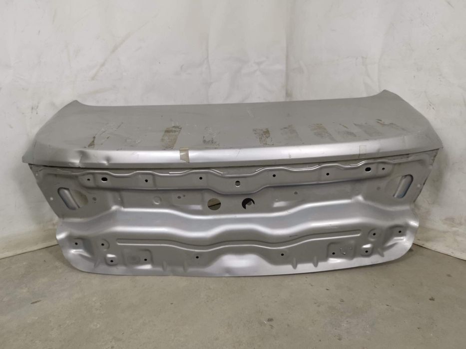 Задно стъкло Капак багажник Рено Меган 4 [ - ] Оригинален Повреден Ren