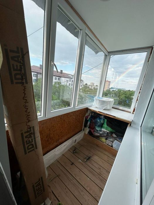 Продам 2-х комнатную квартиру