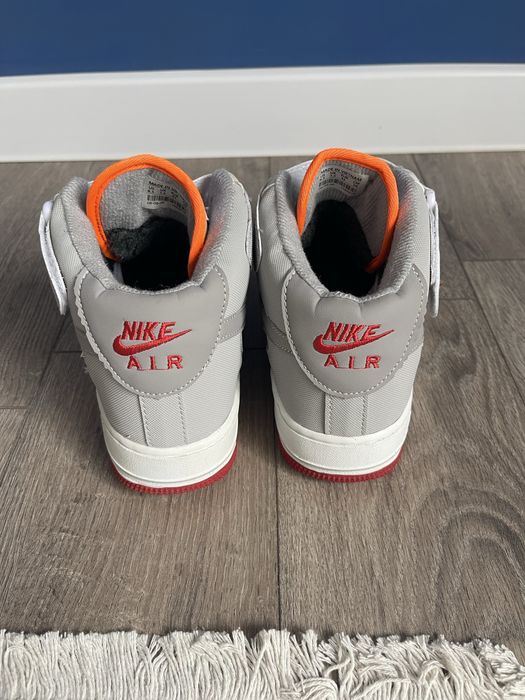 Кроссовки Nike Air