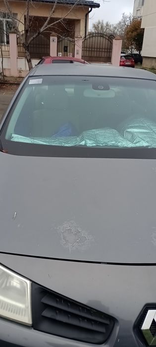 Vând Renault Megane 2