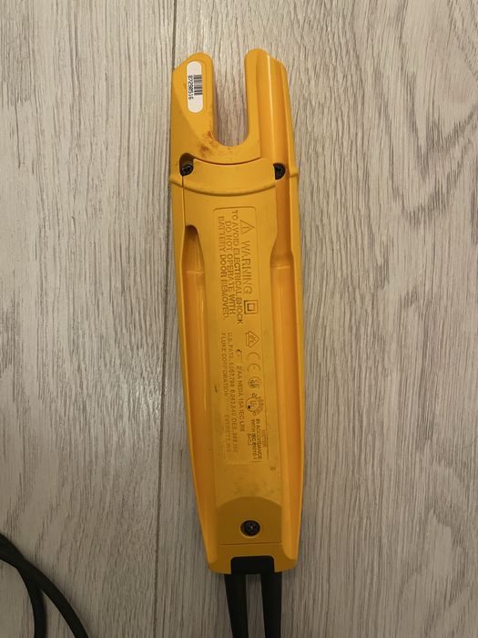 Tester electric Fluke T5-1000