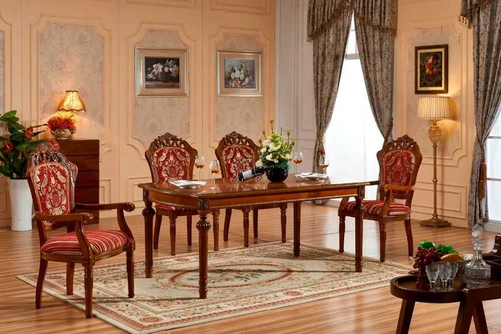 Стул-кресло, stul classic,Yumshoq kreslo. Полукресло с подлокотниками.