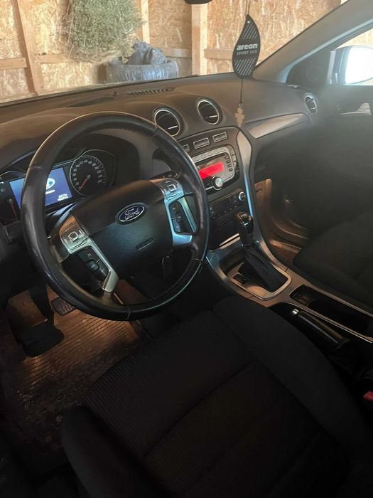 De vanzare Ford Monfeo
