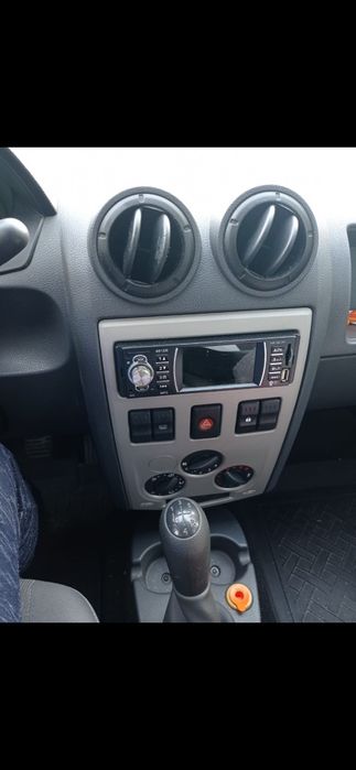 DACIA Logan 2007 — imagine 2