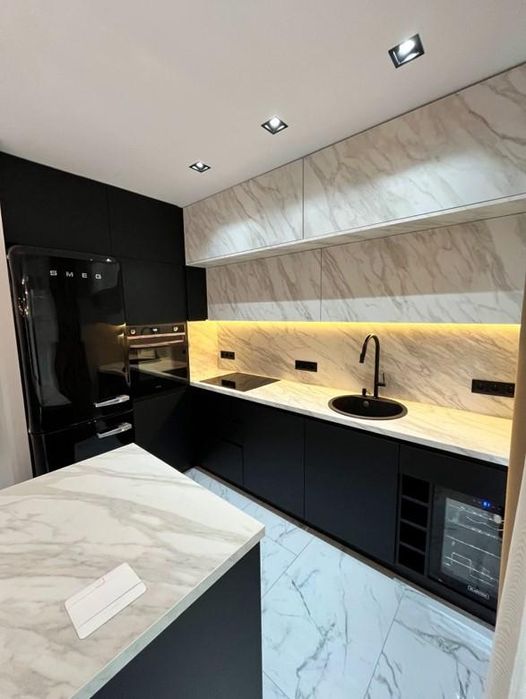 Дава се под наем Тристаен апартамент в София, Драгалевци - 110 кв.м за 1499 € - Снимка #2