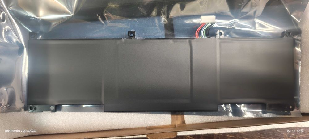 Батерия HP ProBook RH03XL, M01524-AC2, 3 клетки, 11.4V, 45Wh. Оригинална