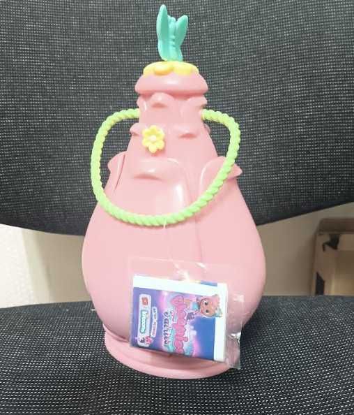 Кукла Bloopies Fairies, Surprise, кукла-фея с изненади, светеща