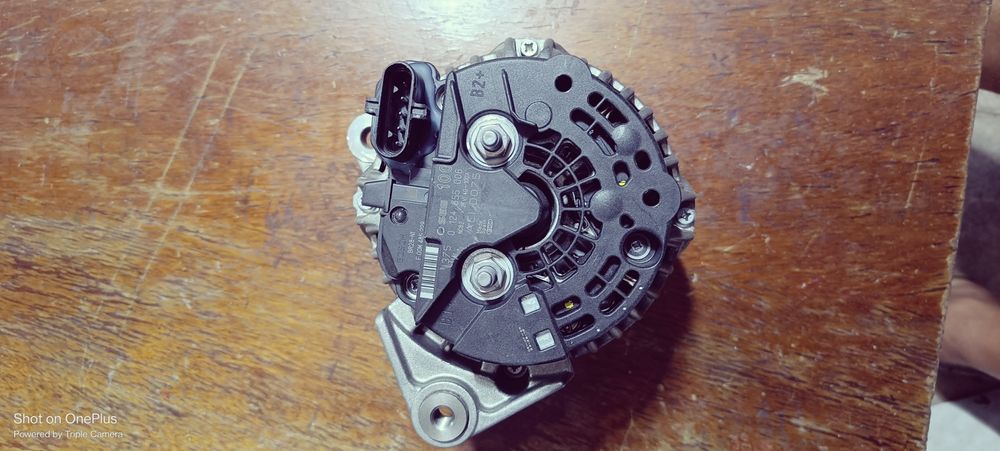 Alternator Daf LF 24V
