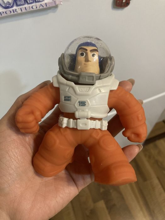 Гуджитсу Базз Лайтер Goo jit su