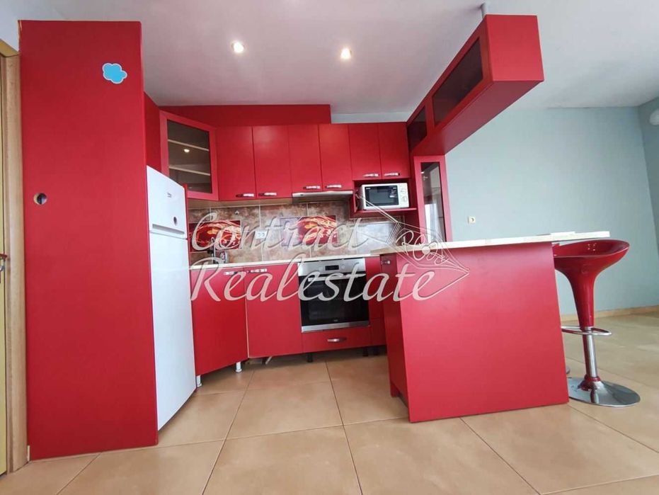 Дава се под наем Тристаен апартамент в Варна, Бриз - 120 кв.м за 510 € - Снимка #5