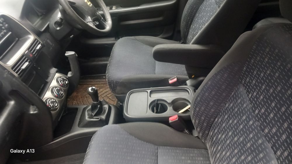 Хонда црв 2,,2006 г на части