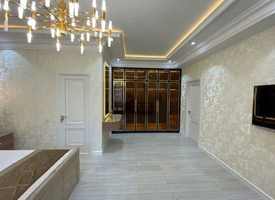 Сдаётся 3х комнатная квартира жк узбегим