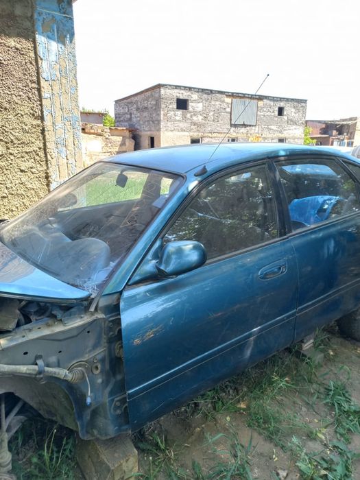 Продается mazda cronos