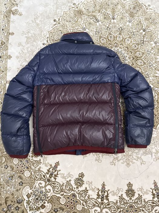 Куртка moncler harry giubbotto