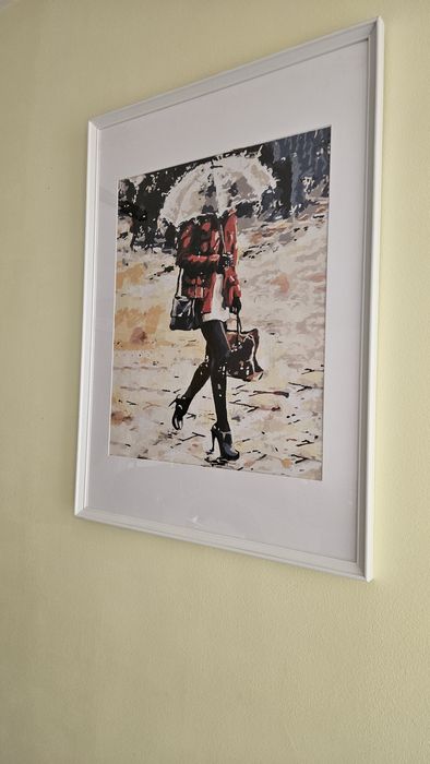 Картини, рисувани по номера