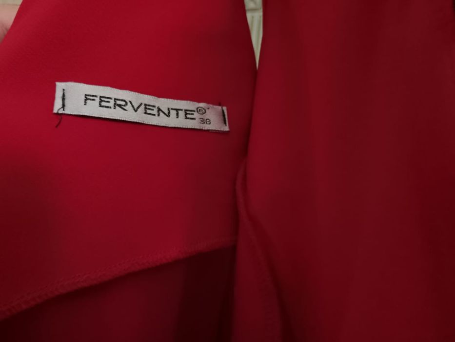 Женское красивое платье