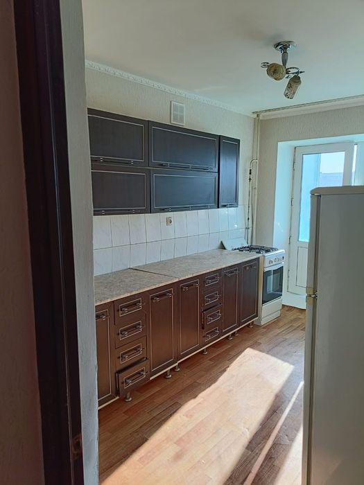 Продаётся квартира