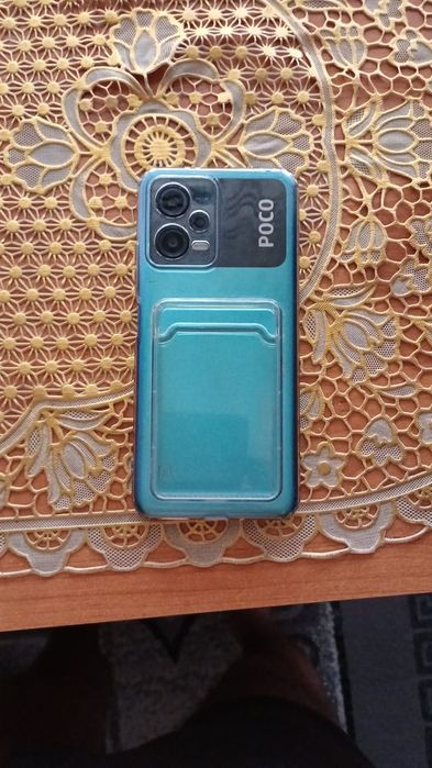 Poco x5 5g  продам