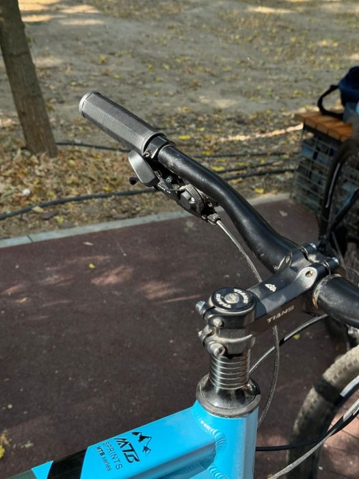 Велосипед Tians MTB Г.Шымкент