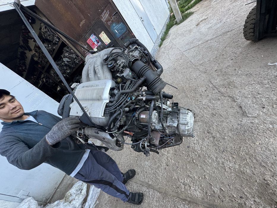 Авто разбор астана