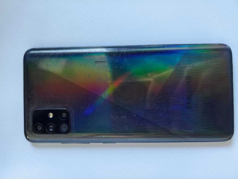 Samsung A51 128GB yaxshi holatda