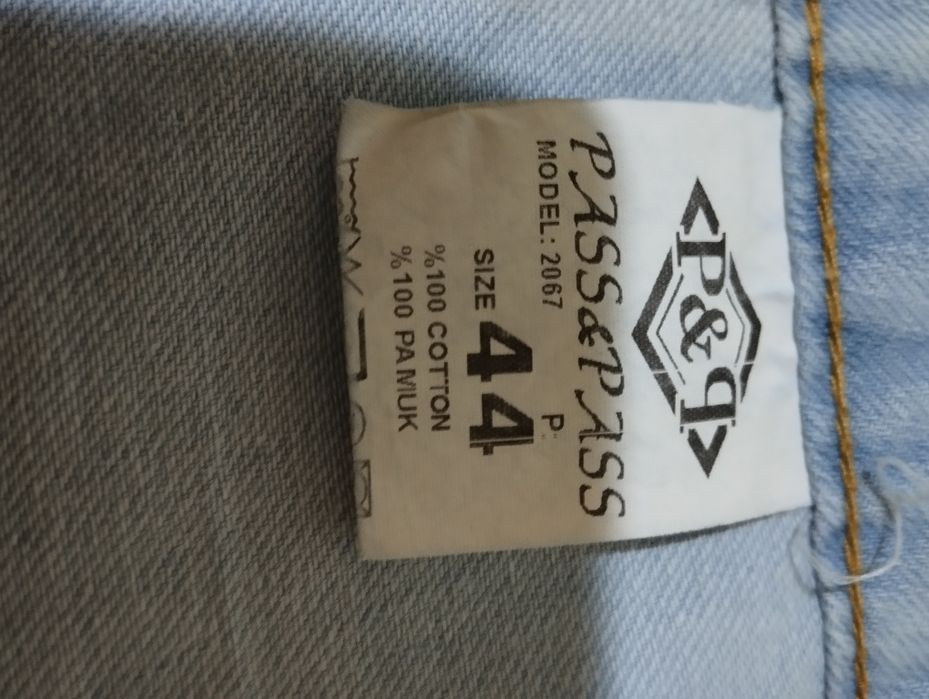 Джинсы и брюки на лето тонкие и шорты