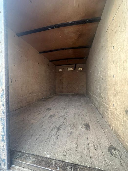 Газель будка продам