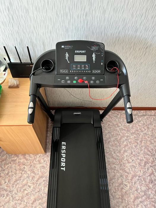 Тренажёр  ERSPORT