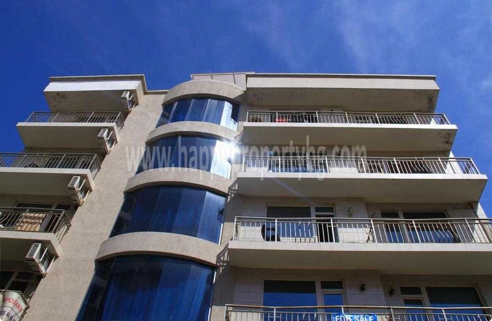 Продава се Едностаен апартамент в Несебър - 38 кв.м за 1250 €/кв.м - Снимка #11