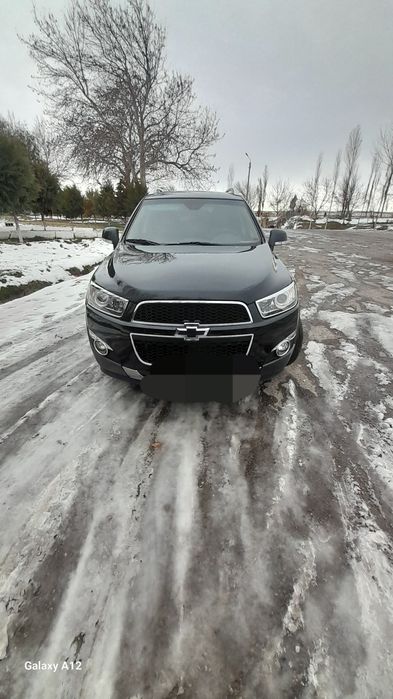 Каптива продаётся