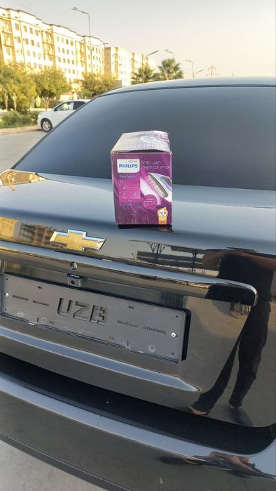 Phillips GS2145 dazmol