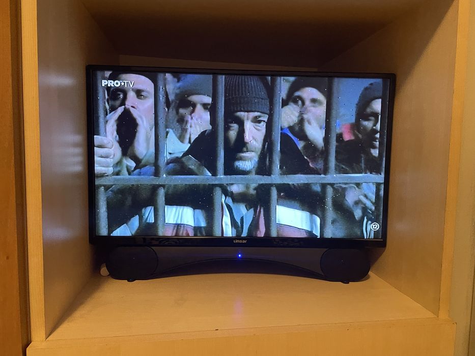 Televizor diagolana 60’