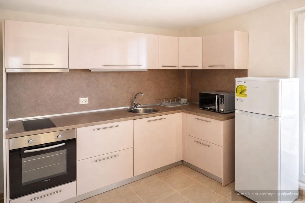 Дава се под наем Тристаен апартамент в Пловдив, Кючук Париж - 108 кв.м за 478.38 € - Снимка #1