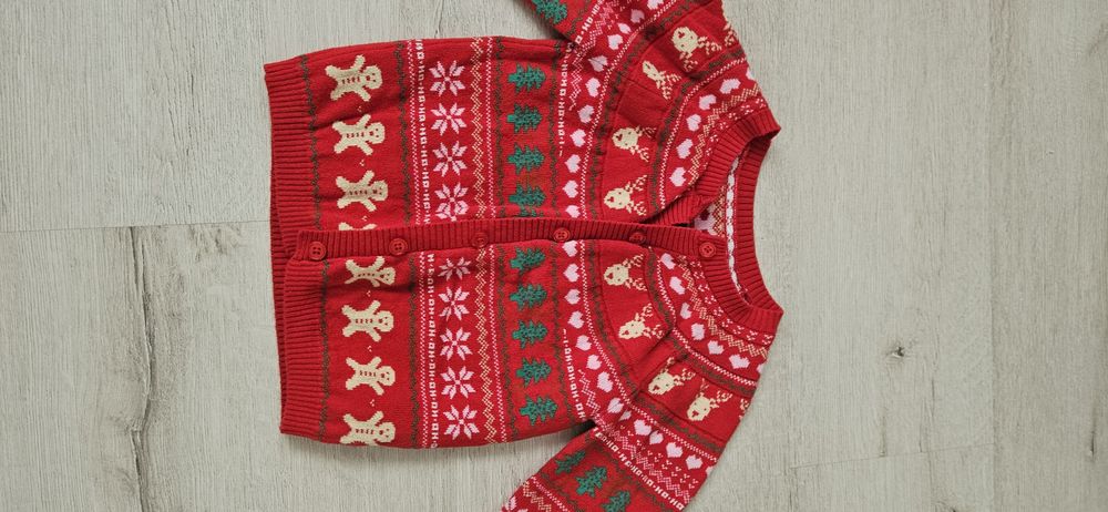 Cardigan copii 104