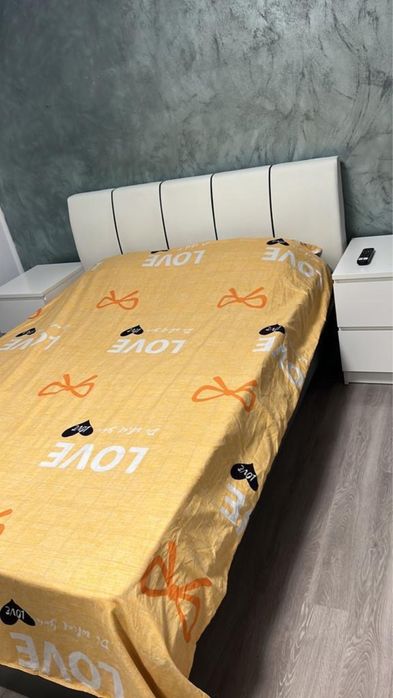 Apartament decomandat 2 camere