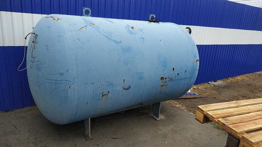 Ёмкость для воды