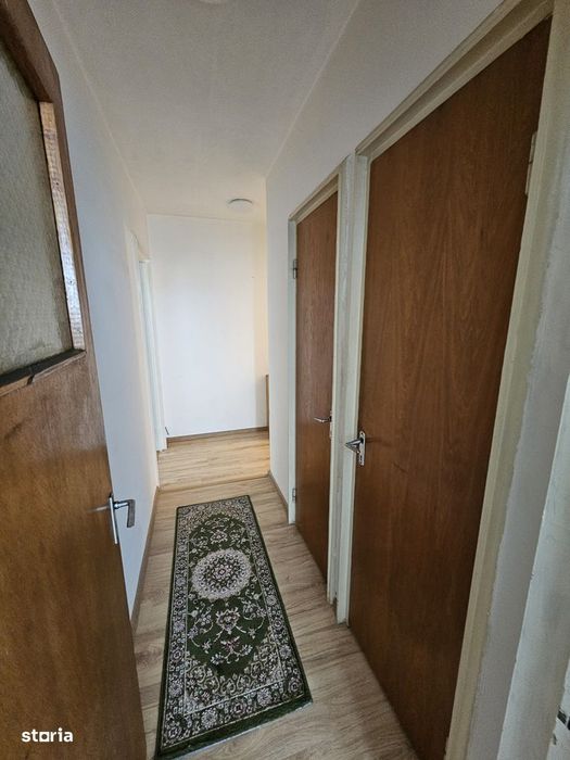 Apartament 2 camere circular - Drumul Taberei (Romancierilor)