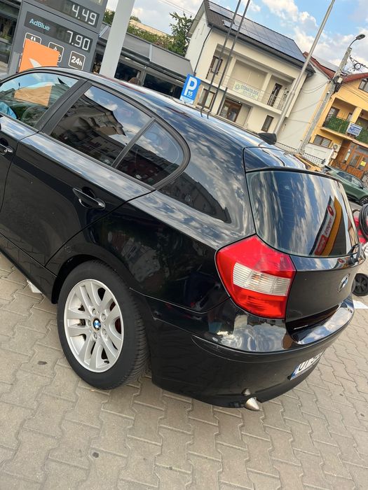 BMW Seria 1 2004 — imagine 2