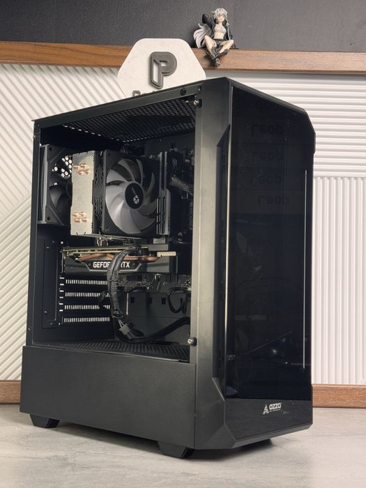 Компьютер i5 12400f