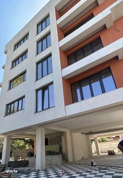 Apartament 2 camere | 55 mp utili | Bloc nou cu lift | Giulesti — fotografia 1