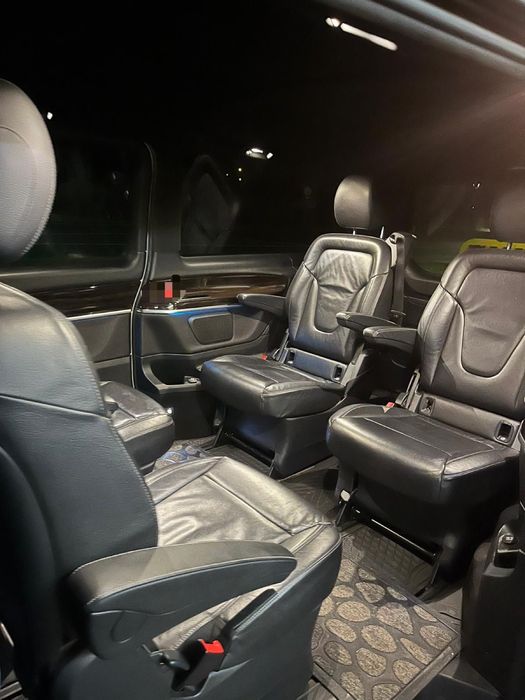 Inchiriere / 8+1 / 9 / locuri / microbuz / transport / transfer / pers