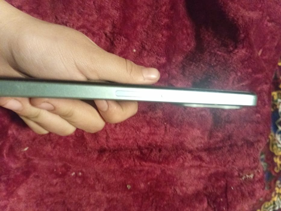 Xiaomi Hyper OS  Redmi Note 12