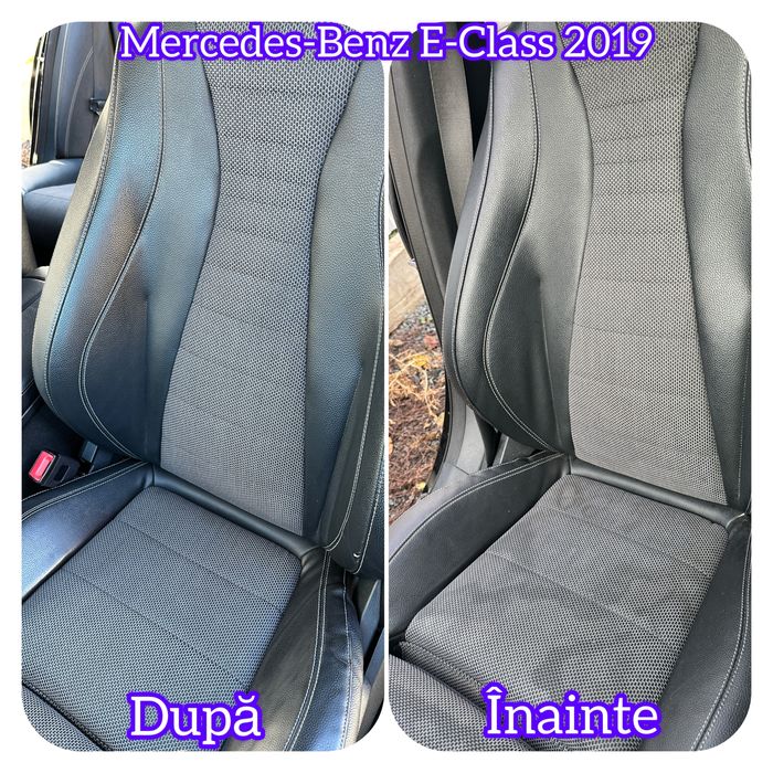 Detailing auto la domiciliu – eliminare pete, mirosuri și murdărie profundă.