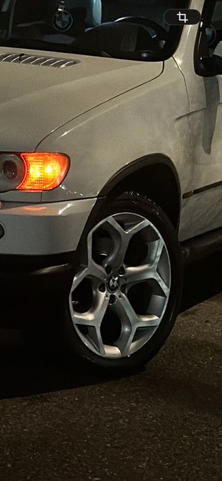 Диски Bmw 214 стиль