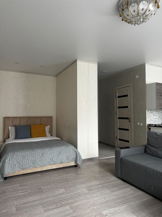 Квартира в центре города посуточно